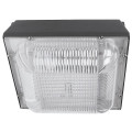 Factory price 130lm/W 50W IP65 DLC ETL listed led canopy light for gas station